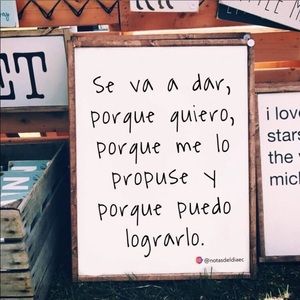 Meet your Posher, Lionela